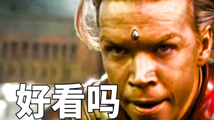 هل يستحق فيلم "حراس المجرة 3" المشاهدة؟ هذا الفيديو يخبرك!