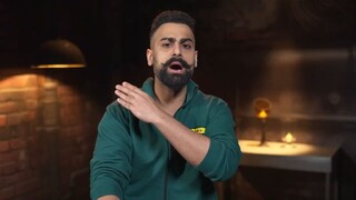Rise And Fall 14th October 2025 EP 39