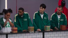 Squid Game The Challenge (2023) สควิดเกม เดอะ ชาเลนจ์ EP 5 [ซับไทย]