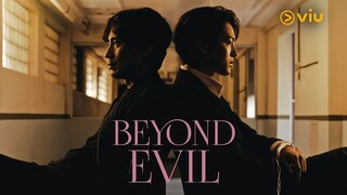 Beyond Evil Eps 13 Sub Indo