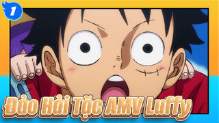 Đảo Hải Tặc Edit Tổng Hợp / Luffy Hồi Nhỏ| Cậu Bé Trước Mặt Tôi Giờ Vẫn Thế_1