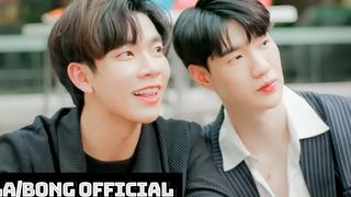 BL DRAMA Restart(ed) The Series “ขอรักอีกครั้งได้ไหม” 𝐔 𝒙 𝐏𝐚𝐭𝐭