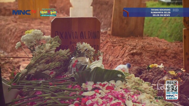 [FULL] Seleb on News MNCTV 09 Maret 2026