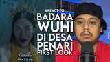#React to BADARAWUHI DI DESA PENARI First Look