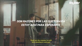 「 o3ohn • your river in my heart • link: eat, love, kill ost part 1 • sub español + lyrics eng 」