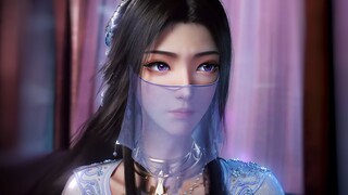 "Lúc này ta mới thực sự hiểu vì sao Hàn Lập lại thích Tử Linh. Nàng ấy mỗi lần mở miệng đều viết chữ