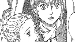 [Berserk 120] My name is Rickit!!
