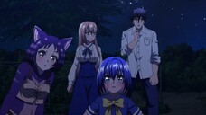 Sekitar 40 Otoko no Isekai Tsuuhan - Episode 08 (Sub Indo)