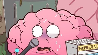 当你突然开始跑步……