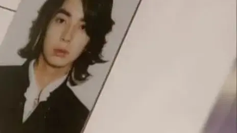 [Gokusen] Matsumoto As The Handsome Bad Boy, Shin Sawada