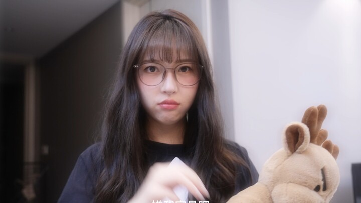 ฉันไม่เคยรังเกียจว่าคุณยากจนเลย ไม่อย่างนั้นฉันคงจากไปนานแล้ว แต่คุณ…