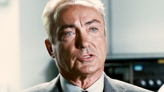 他们制造了一个超级战士