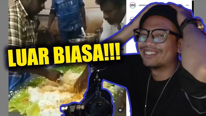 GADAK YANG LUCU SEBENARNYA