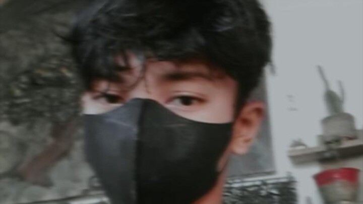 banas Pati hasil karya ku