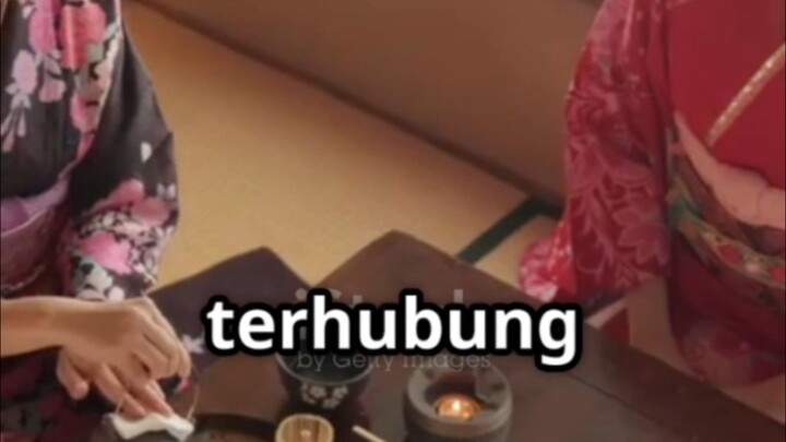 Keunikan Upacara Minum Teh di Jepang!