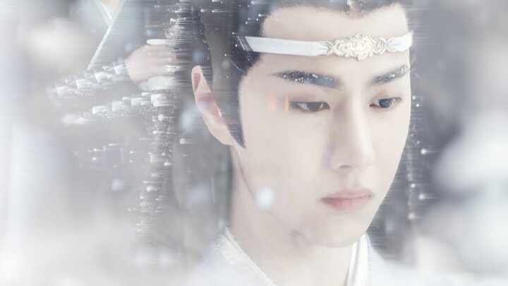 [Xianwang|Xianall] Don't raise your son in a brothel, Episode 2 (Also known as The Whole World Wants