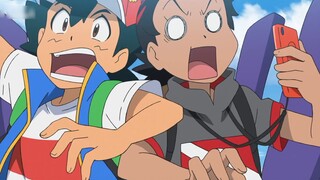 Pokémon News: Long time no see! Important milestone in the journey! Legendary Pokémon is about to ap