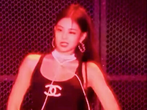 “One of the Original Creators Behind Jennie’s Chanel-Inspired Makeup Look”