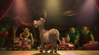 Watch Donkey's Caroling Christmas-tacular For Free : Link In Description