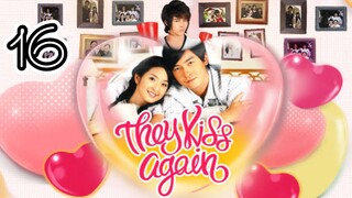 🇹🇼 THEY KISS AGAIN | EP16 | TAGALOG