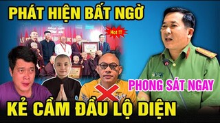 NÓNG :Bị Bà Phương Hằng khởi kiện, ông trùm Điền Nhận tin cực Dữ???