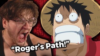 HOW TO FIND THE ONE PIECE REVEALED FOR THE FIRST TIME!! *ONE PIECE REACTION*
