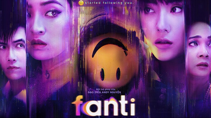 Fanty (2023) Sub Indo