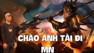 ( BÔ LMHT) TỘI ĐỒ JIKEY