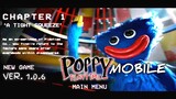 [Ver. 1.0.6] Poppy Playtime Mobile Chapter 1 - Walkthrough Uncut Experiment 9"