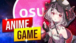 What 4000 hours of CS:GO looks like in osu!