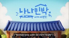 Nana BNB 1-3 [ENG SUB]