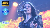 Konser Nightwish. Nightwish Élan 2160p