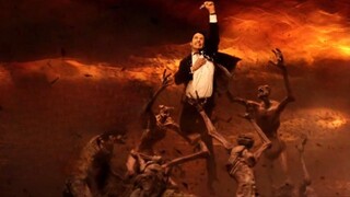 Constantine [2005]