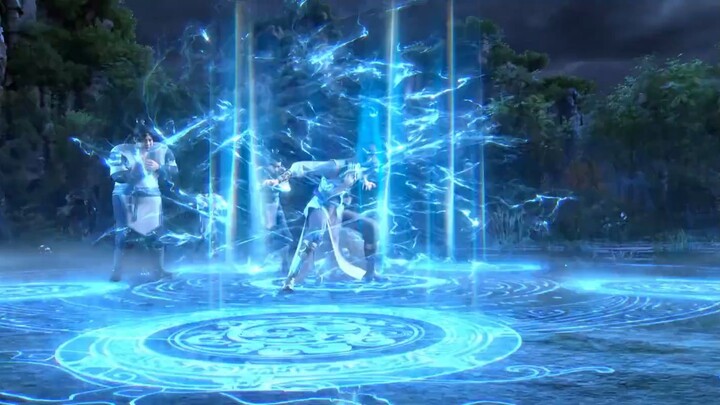 Ascendants E 14 Sub Indo