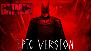 The Batman Theme | EPIC VERSION (feat. Mask of The Phantasm Theme x Imperial March)