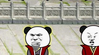 Episode 25, the battle between sects, Ye Qingyu does not underestimate Ming Xiaochen’s battle