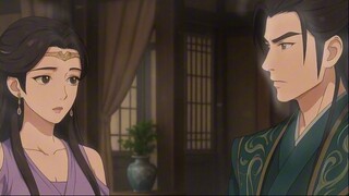 สปอยเนื้อหาสู่เส้นทางเซียน2EP80