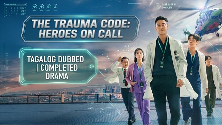 Completed Dramas Tagalog Dubbed