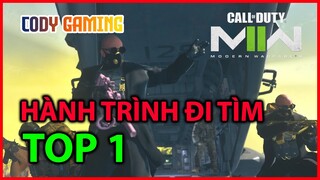 Tham quan Stronghold, BlackSite và vô tình lấy TOP 1 - Call of Duty Warzone 2.0