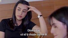 Yêu Là Đau EP 2 [Sub Việt]