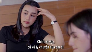 Yêu Là Đau EP 2 [Sub Việt]