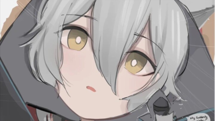 Agent Face-Palming Art!