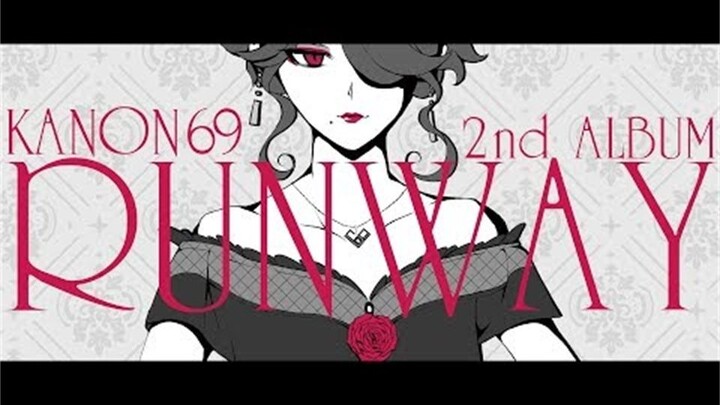 [Souon 69] 2nd Album “RUNWAY” Full Track Preview [Released on September 21, 2019]