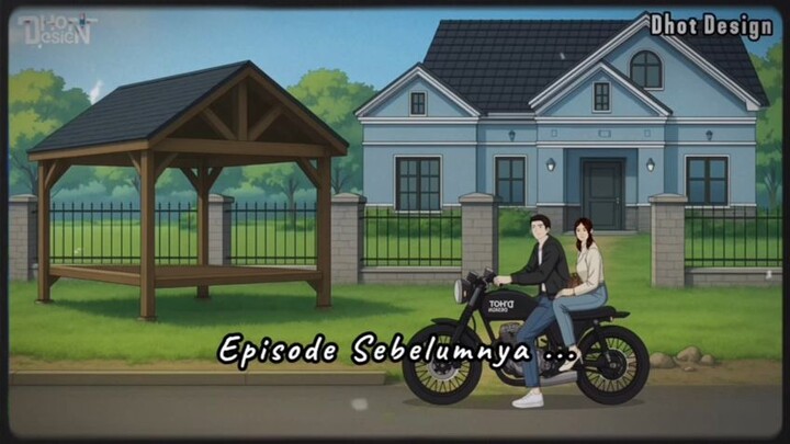 BACKSTREET PART 9 - Animasi Sekolah