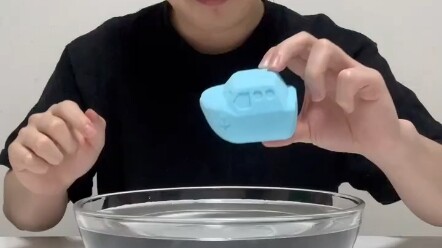 Fun experiments, hilarious reviews.