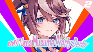 Shing Tokai Teio | AMV Uma Musume Pretty Derby_2