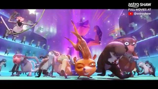 ZOMBIE KAMPUNG PISANG