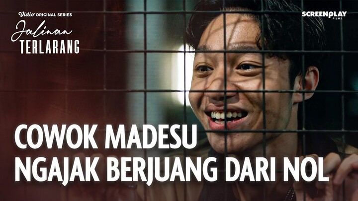 Episode 4 Jalinan Terlarang - Highlight Part 6