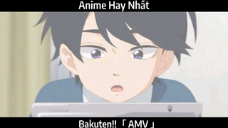 Bakuten!!「 AMV 」Hay Nhất