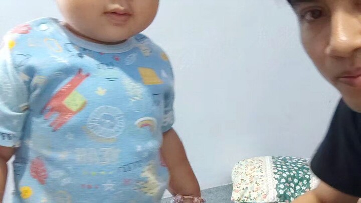 Pagi Ceria